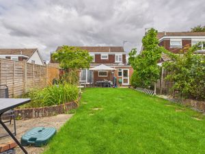 Rear Elevation- click for photo gallery